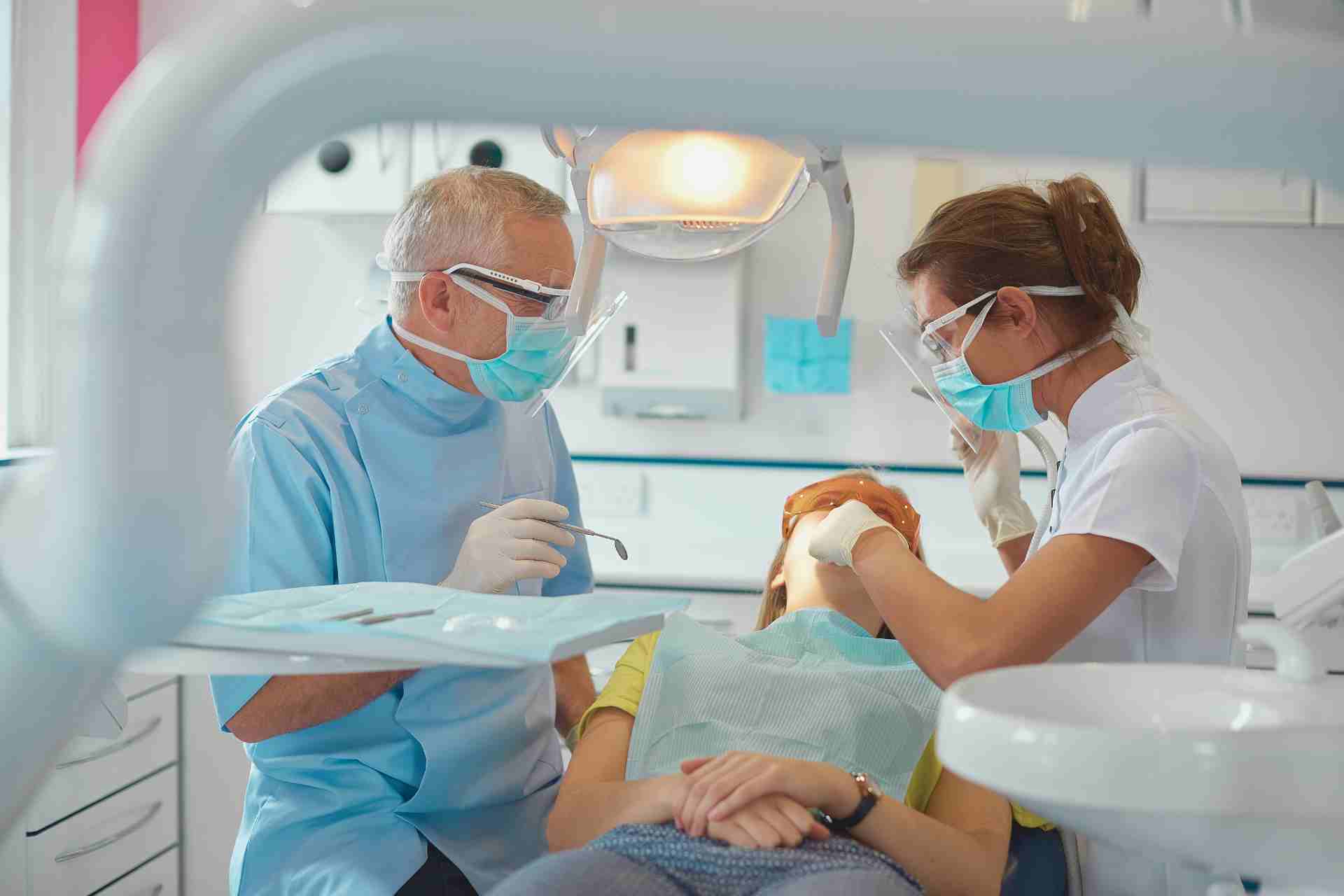 Dentist in Juana Diaz, PR